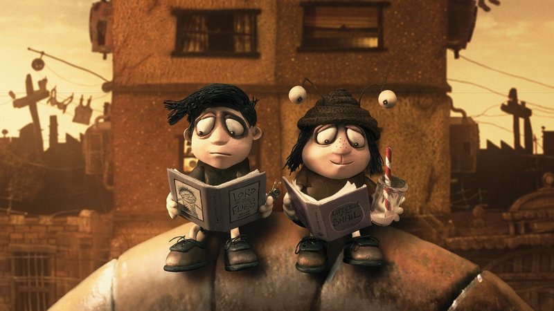 Memoiren einer Schnecke 1.jpg Memoiren einer Schnecke 1.jpg